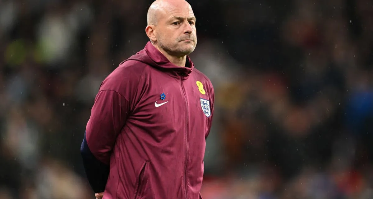 England squad announcement LIVE: Lee Carsley reveals selection for upcoming Nations League fixtures