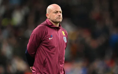 England squad announcement LIVE: Lee Carsley reveals selection for upcoming Nations League fixtures