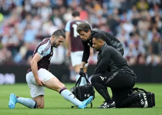 John McGinn ruled out as Steve Clarke confirms Scotland squad for Nations League