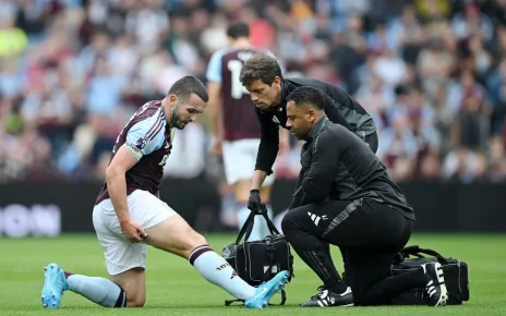 John McGinn ruled out as Steve Clarke confirms Scotland squad for Nations League