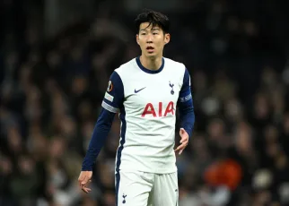 Ange Postecoglou issues Son Heung-min update ahead of Tottenham’s Brighton trip