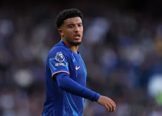 Lee Carsley wants Jadon Sancho to find a ‘home’ before talk of England return