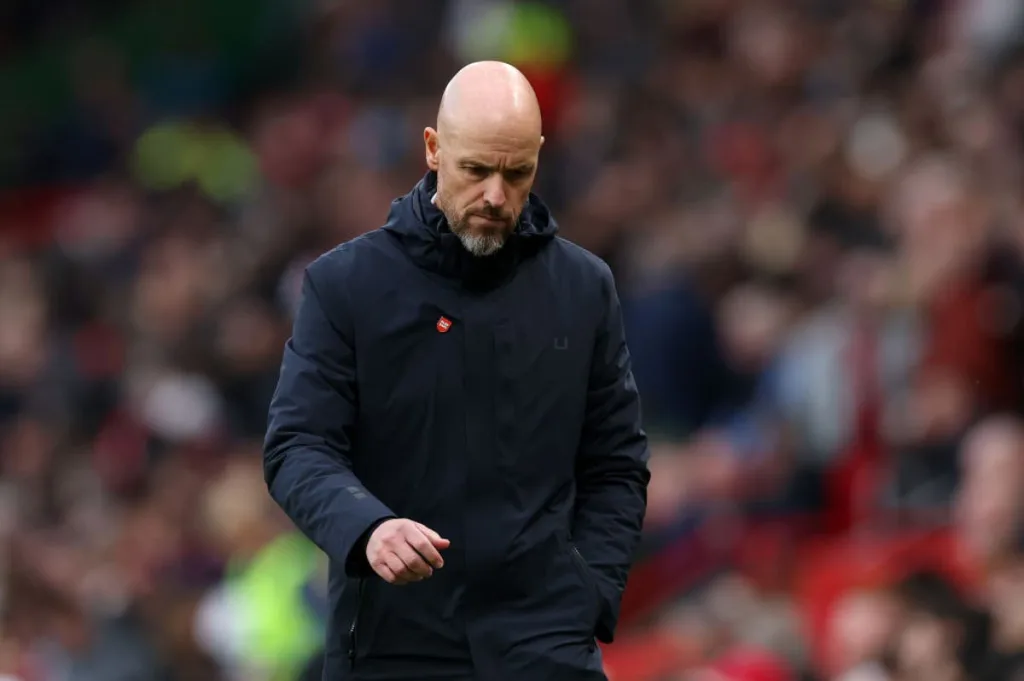 Manchester United fixtures: What’s next for Erik ten Hag ahead of crunch week?