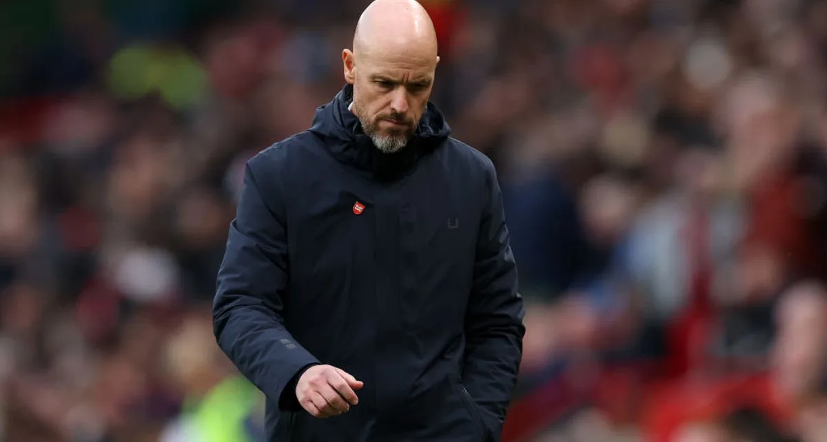 Manchester United fixtures: What’s next for Erik ten Hag ahead of crunch week?