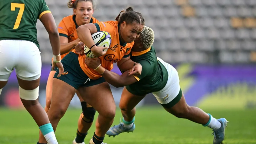 Wallaroos WXV2 title bound as stunning last-ditch steal seals famous win over Boks