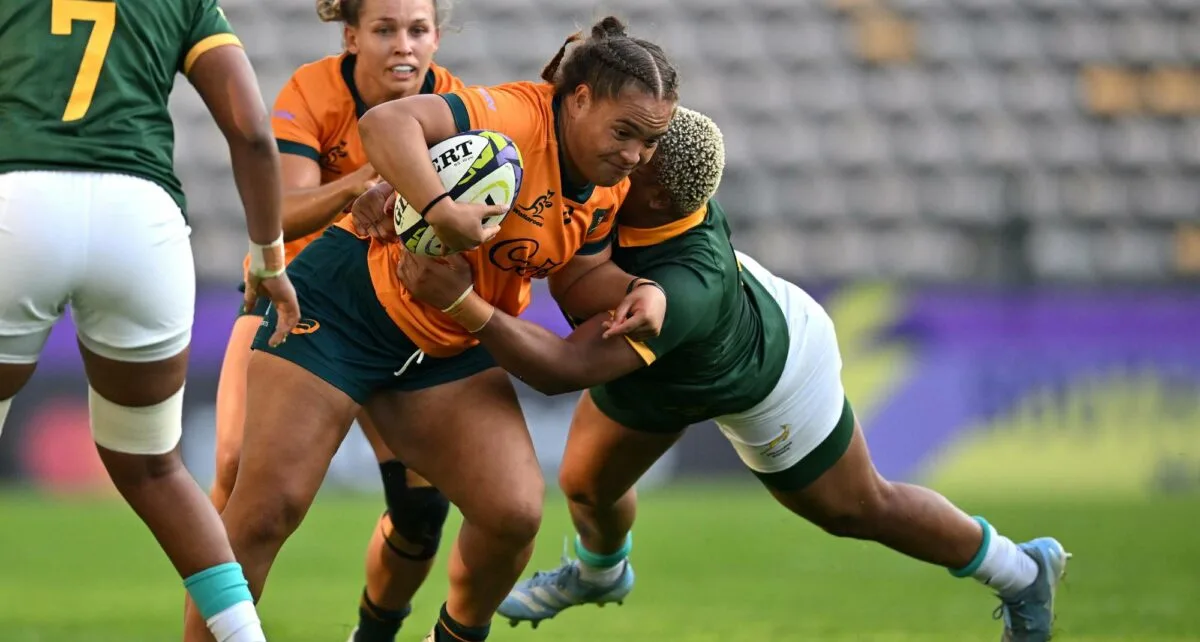 Wallaroos WXV2 title bound as stunning last-ditch steal seals famous win over Boks