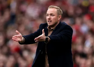 Jonas Eidevall resigns as Arsenal boss after poor start to Women’s Super League season