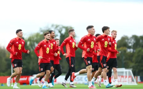 Is Wales vs Montenegro on TV? Channel, kick-off time and how to watch online