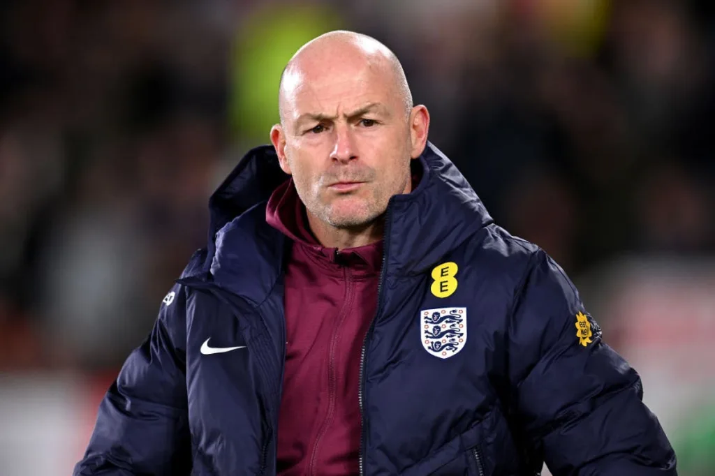 Lee Carsley’s increasingly bizarre England audition opens up more questions