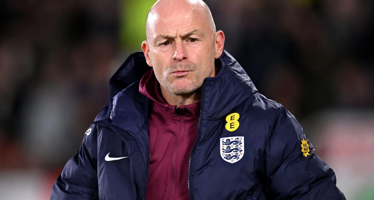 Lee Carsley’s increasingly bizarre England audition opens up more questions