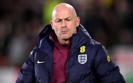 Lee Carsley’s increasingly bizarre England audition opens up more questions