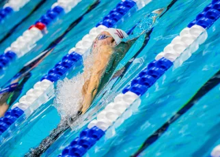 63.1% Think Hubert Kos Is Most Likely Man To Sweep Backstrokes At NCAAs