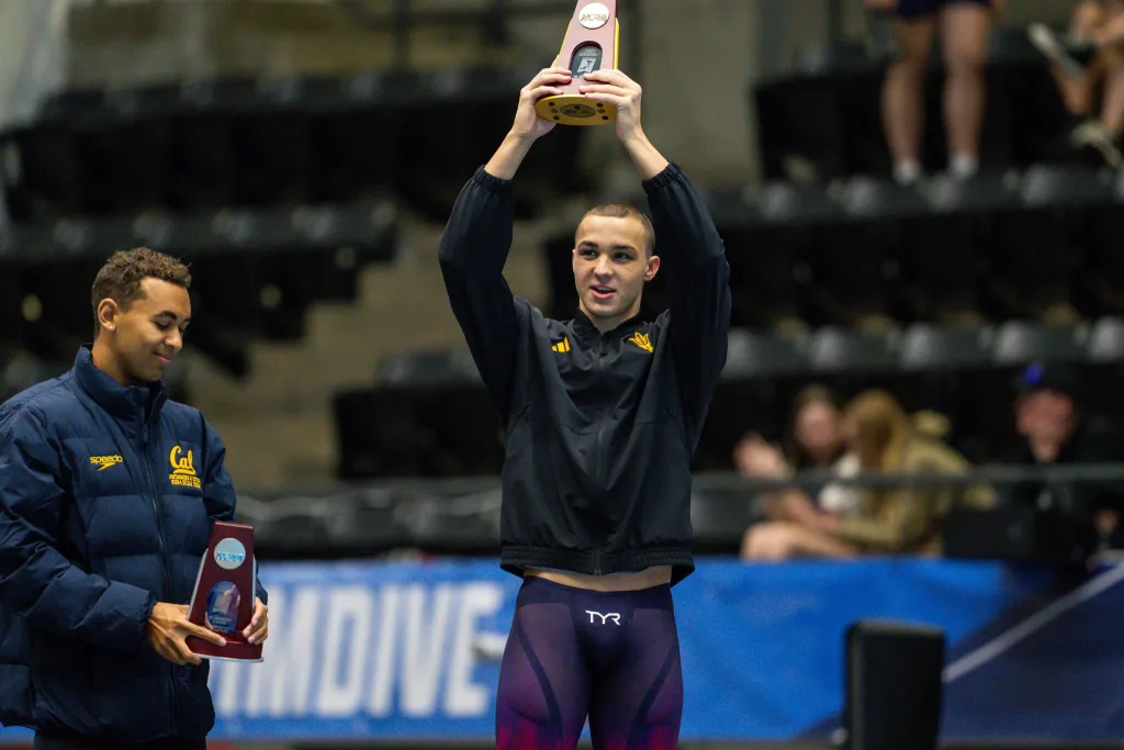 Kharun, Kulow Take The Reins As #1 ASU Men Enter New Era