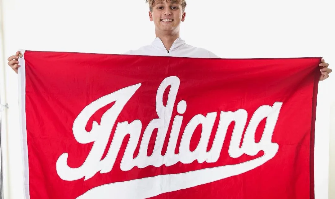 2026 “Best of the Rest” Distance Freestyler Cooper Zakorchemny Verbally Commits to Indiana