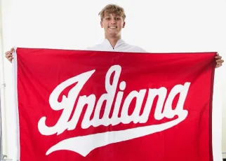 2026 “Best of the Rest” Distance Freestyler Cooper Zakorchemny Verbally Commits to Indiana