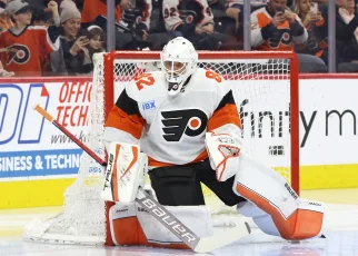 Philadelphia Flyers’ Goaltending Options for 2024-25 Provide Hope – The Hockey Writers – Flyers Goaltending