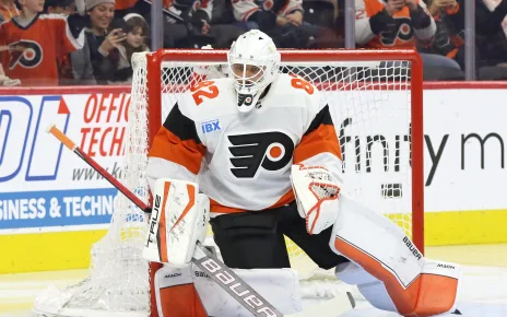 Philadelphia Flyers’ Goaltending Options for 2024-25 Provide Hope – The Hockey Writers – Flyers Goaltending