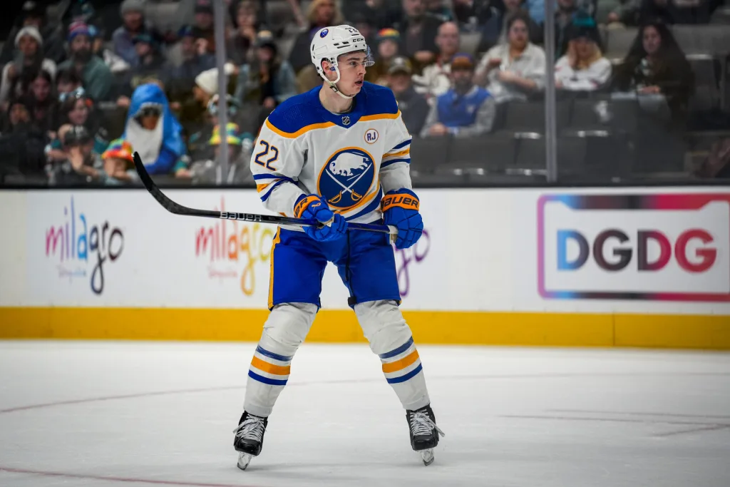 3 Buffalo Sabres Players Who Need To Be Less Invisible Going Forward – The Hockey Writers – Buffalo Sabres