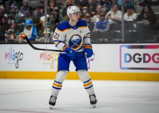 3 Buffalo Sabres Players Who Need To Be Less Invisible Going Forward – The Hockey Writers – Buffalo Sabres