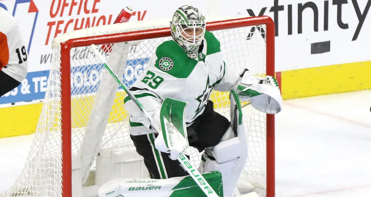 Projected Lineups for the Kraken vs Stars – 10/13/24 – The Hockey Writers – NHL News