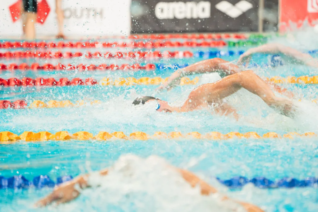 World Aquatics Spends Almost .5 Million on 621 Support Program Projects in 2024