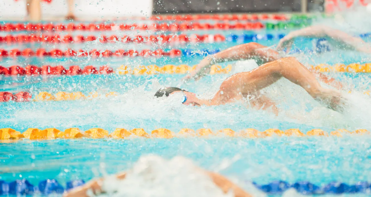 World Aquatics Spends Almost .5 Million on 621 Support Program Projects in 2024