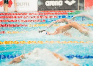 World Aquatics Spends Almost .5 Million on 621 Support Program Projects in 2024