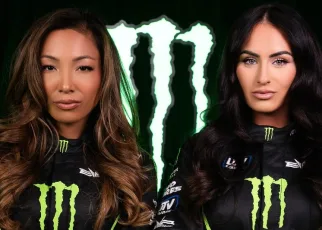 Monster Energy Girls Janey Lee and Kylie Walton to race NORRA 500