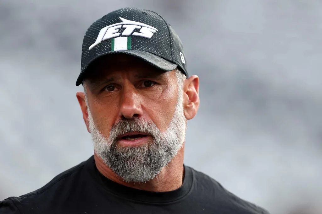 New Jets Coach Reveals How Players Have Responded To Change