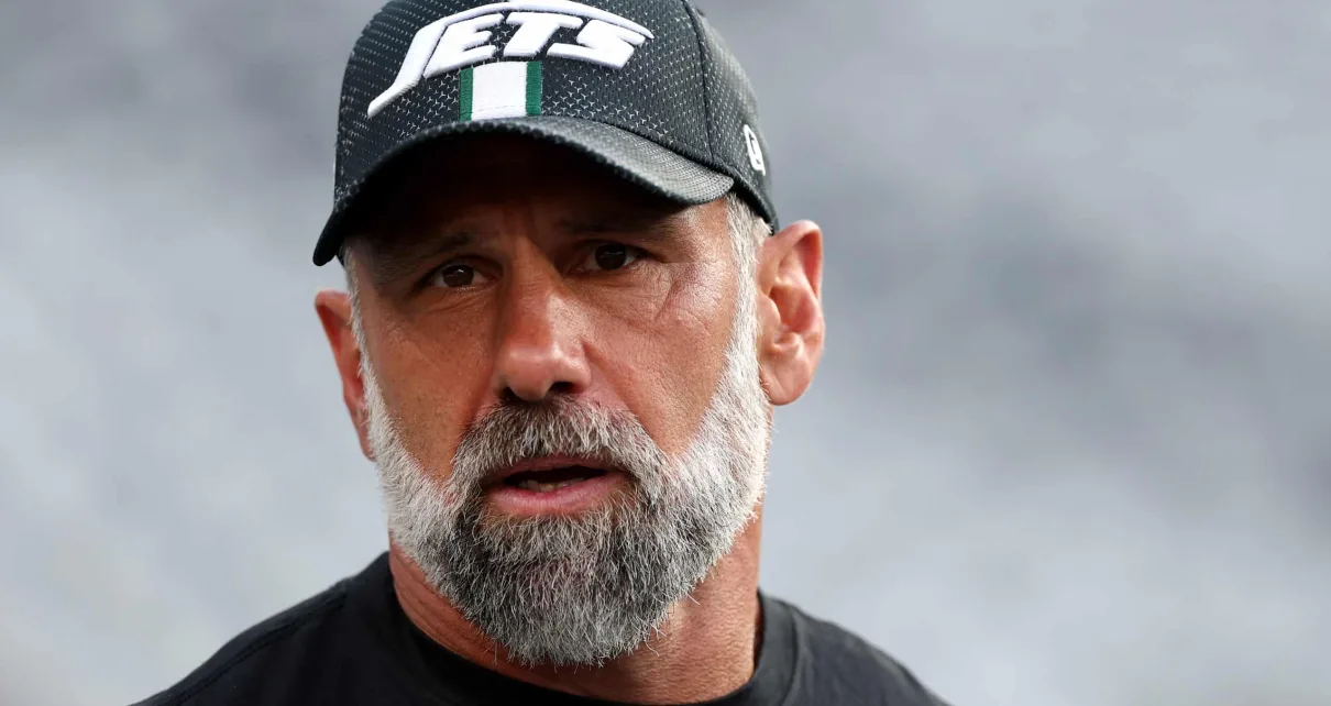 New Jets Coach Reveals How Players Have Responded To Change