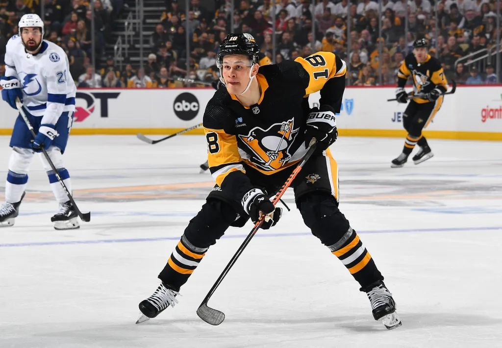 Pittsburgh Penguins Preseason Takeaways – The Hockey Writers – Pittsburgh Penguins