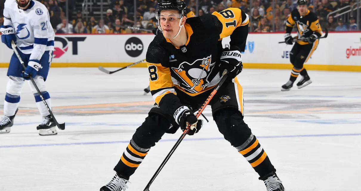 Pittsburgh Penguins Preseason Takeaways – The Hockey Writers – Pittsburgh Penguins