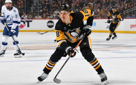 Pittsburgh Penguins Preseason Takeaways – The Hockey Writers – Pittsburgh Penguins