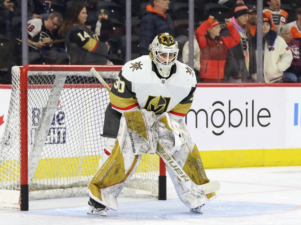 What Is the Boston Bruins’ Plan by Claiming Goaltender Jiri Patera Off Waivers? – The Hockey Writers – Boston Bruins