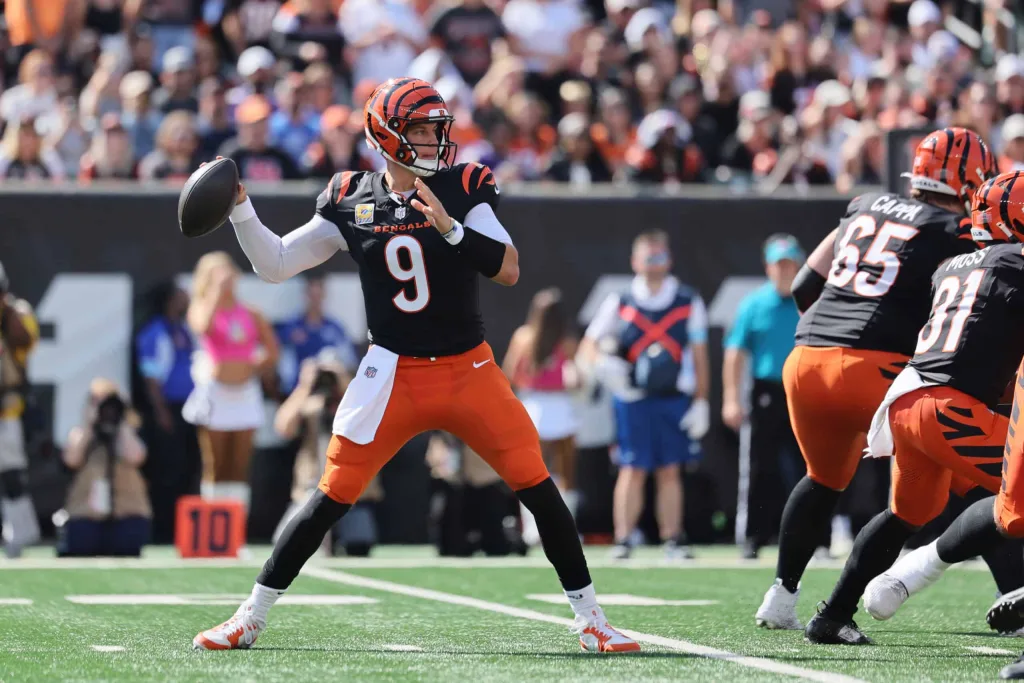 Mina Kimes Reveals How Bengals Can Save Their Season