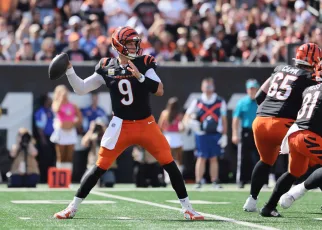 Mina Kimes Reveals How Bengals Can Save Their Season