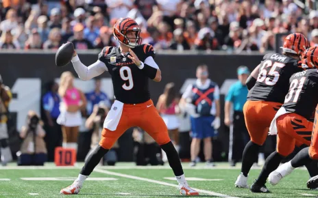 Mina Kimes Reveals How Bengals Can Save Their Season