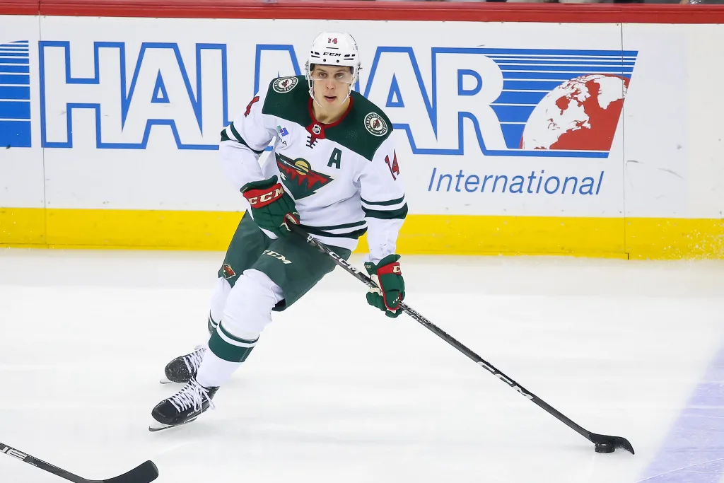 Wild’s Special Teams Falter in Overtime Loss to Jets – The Hockey Writers – Minnesota Wild