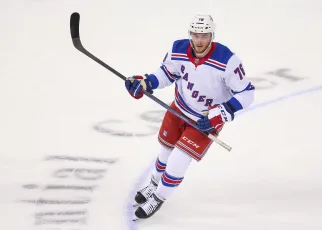 New York Rangers’ Jimmy Vesey Injury Creates Opportunity for Adam Edstrom & Jonny Brodzinski – The Hockey Writers – New York Rangers