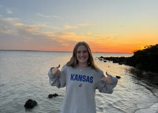 Kansas Gains Southern Zone Champion Aubrey Tuthill For 2025