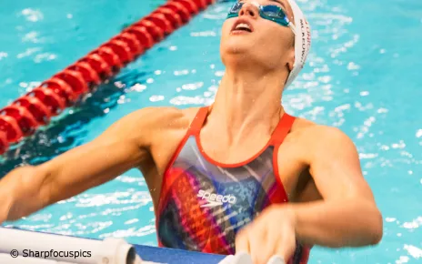 Olympic Champion Kaylee McKeown Decides To Drop Short Course World Championships