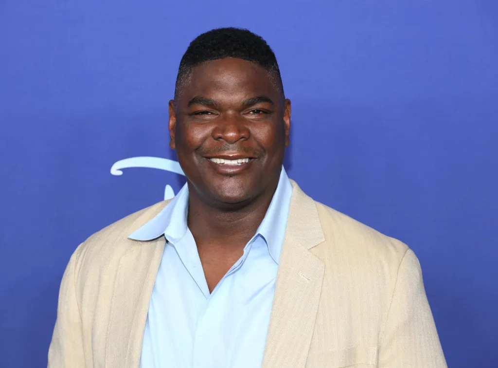 Keyshawn Johnson Names His Top-6 NFL Teams