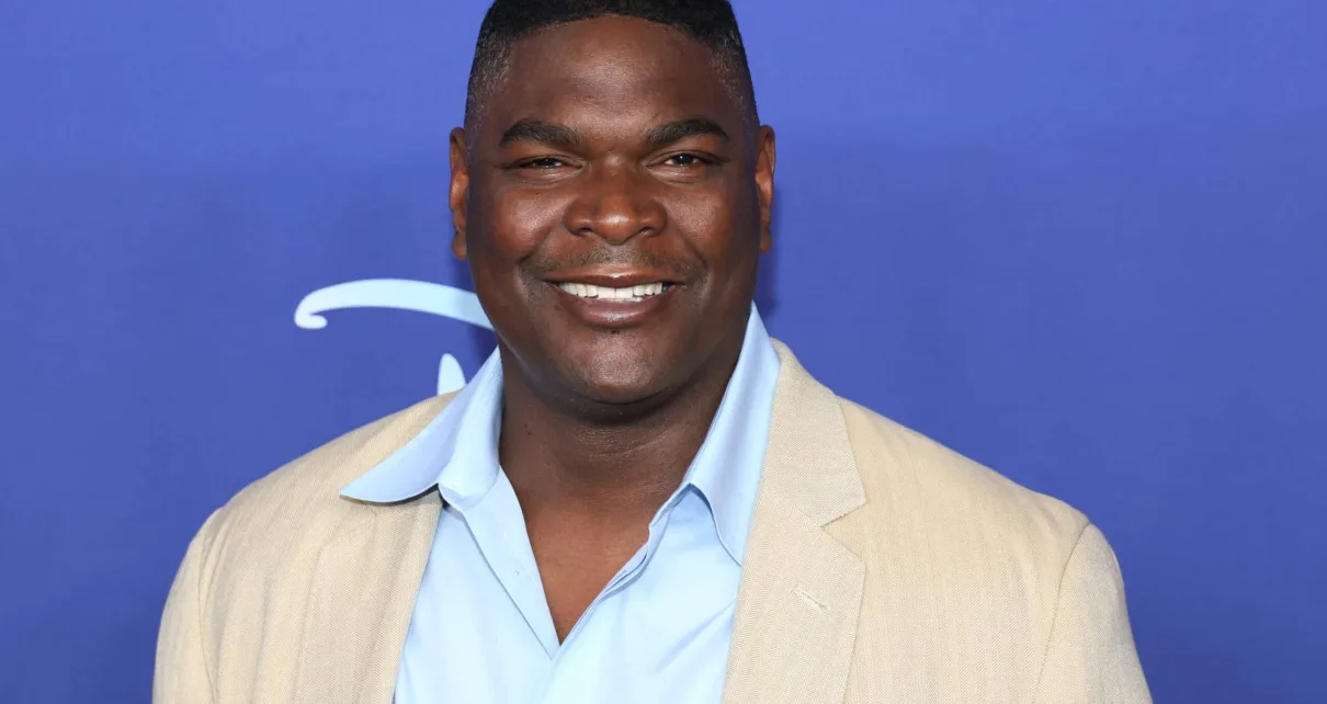 Keyshawn Johnson Names His Top-6 NFL Teams