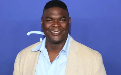 Keyshawn Johnson Names His Top-6 NFL Teams