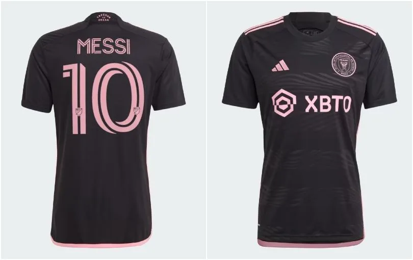 These 3 soccer jerseys are available at a heavy discount thanks to Amazon Prime Day – but you need to move fast