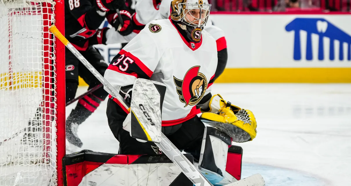 Senators Cut Merilainen, Roos, Sebrango & Release Kulemin From PTO – The Hockey Writers – Ottawa Senators