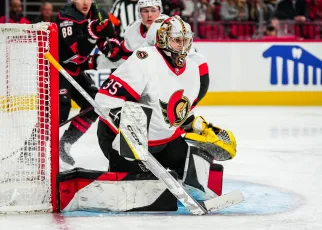 Senators Cut Merilainen, Roos, Sebrango & Release Kulemin From PTO – The Hockey Writers – Ottawa Senators