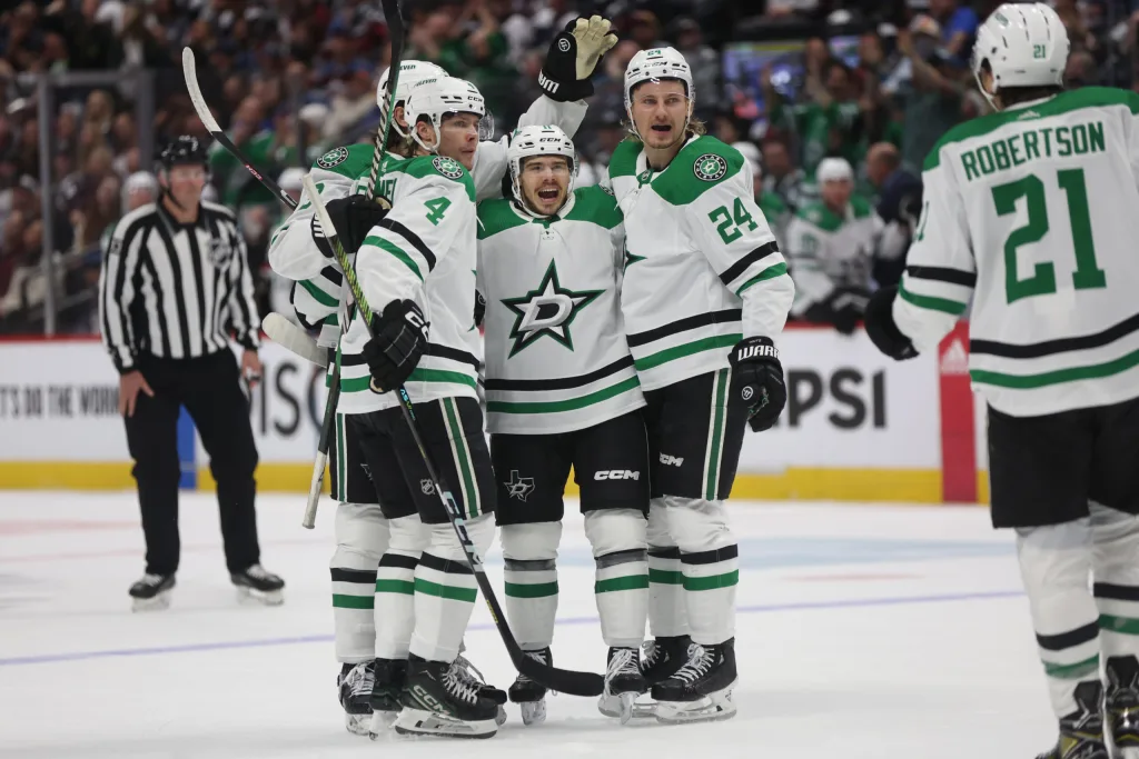 NHL’s 10 Best Position Groups for 2024-25 – The Hockey Writers – Season Previews