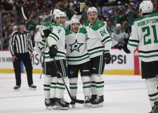 NHL’s 10 Best Position Groups for 2024-25 – The Hockey Writers – Season Previews