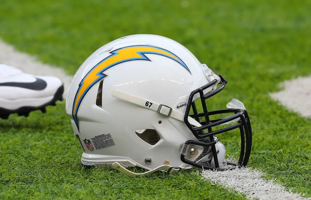 Rookie RB Set To Make NFL Debut For Chargers